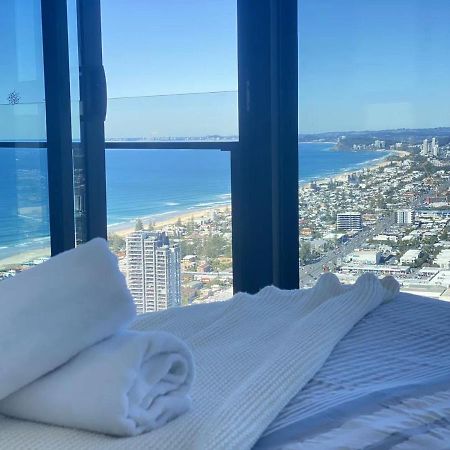 גולד קוסט Skyline At Casino 2Bedrooms מראה חיצוני תמונה