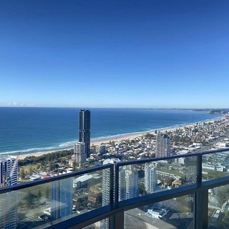 גולד קוסט Skyline At Casino 2Bedrooms מראה חיצוני תמונה