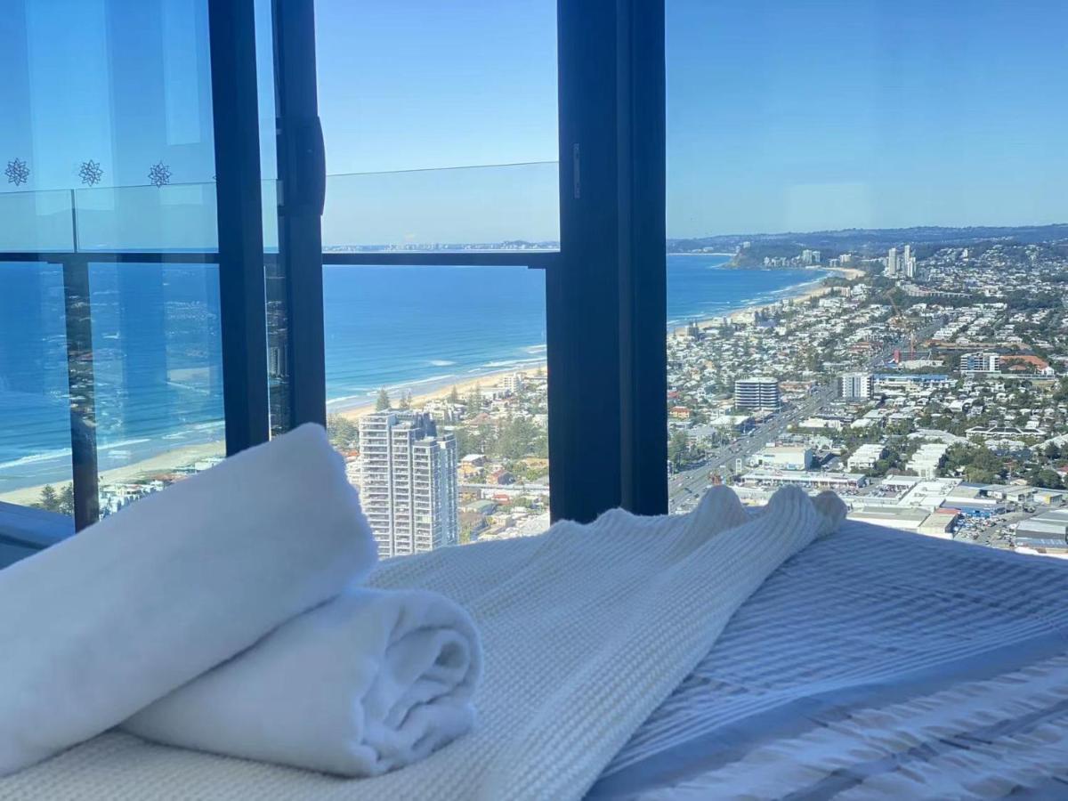 גולד קוסט Skyline At Casino 2Bedrooms מראה חיצוני תמונה