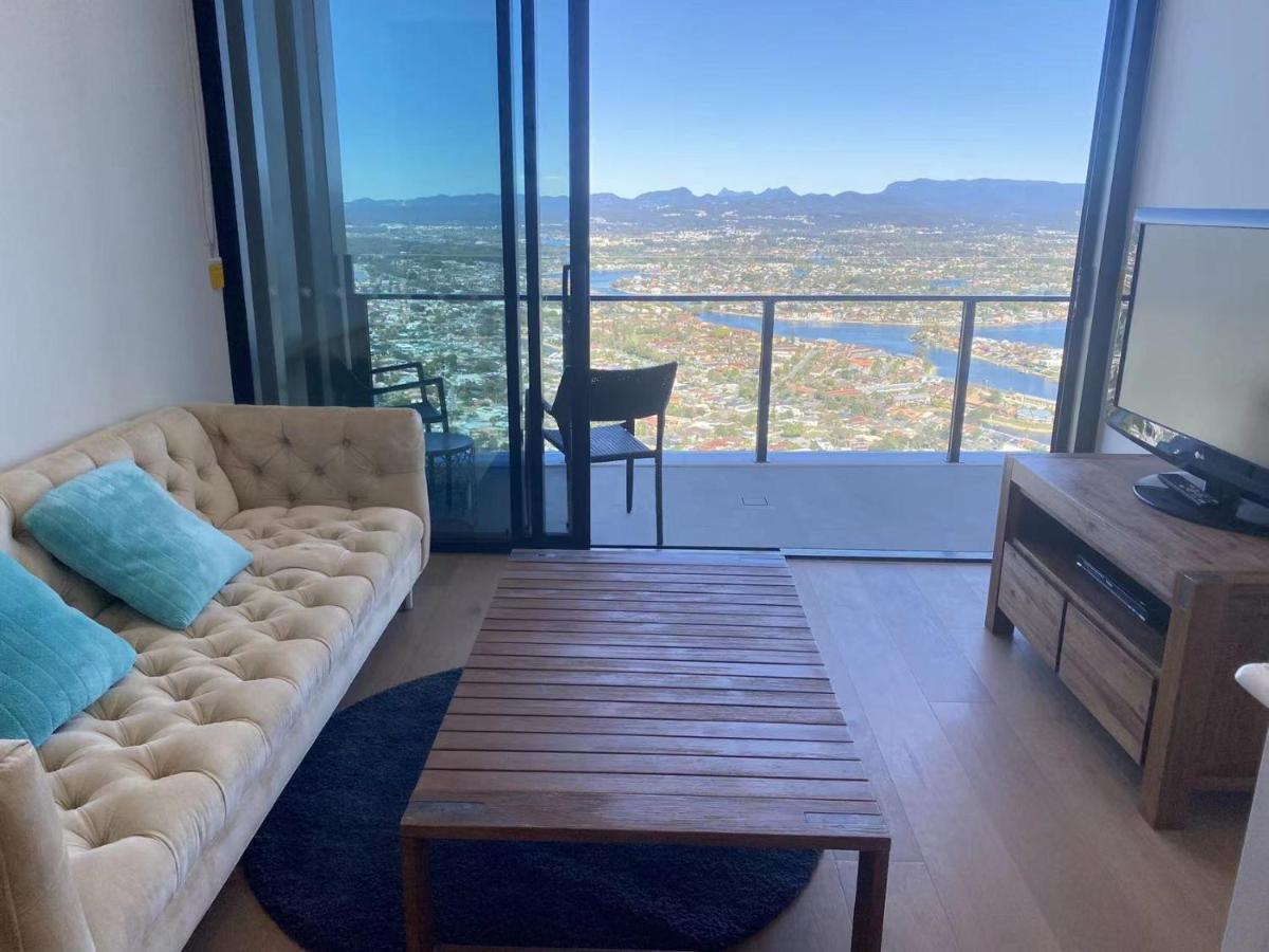 גולד קוסט Skyline At Casino 2Bedrooms מראה חיצוני תמונה
