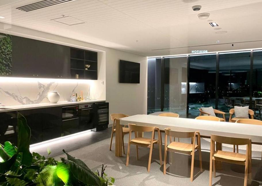 גולד קוסט Skyline At Casino 2Bedrooms מראה חיצוני תמונה