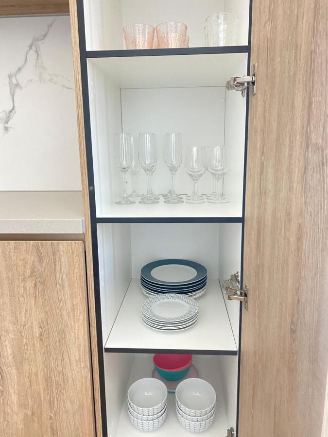 גולד קוסט Skyline At Casino 2Bedrooms מראה חיצוני תמונה